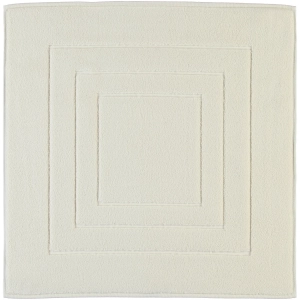 Коврик для ванной Feeling 1030 ivory 60x60 от Vossen