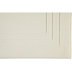 Коврик для ванной Feeling 1030 ivory 60x60 от Vossen