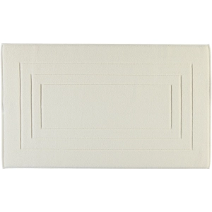 Коврик для ванной Feeling 1030 ivory 67x120 от Vossen
