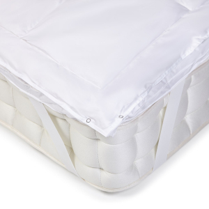Двойная перина Brinkhaus TWIN TOP Classic 160x200
