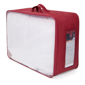 Двойная перина Brinkhaus TWIN TOP Classic 160x200