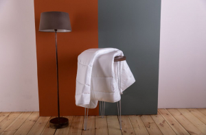 Одеяло гипоаллергенное Wellness Grass 240х220 от German Grass