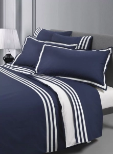 Постельное белье HILTON от Mirabello