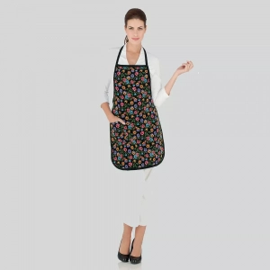 Фартук Fatima Petite 10 schwarz 50х70 от Feiler