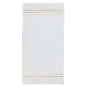 Полотенце шенилловое La Glamour 12-500 50х100 от Feiler