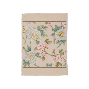 Полотенце шенилловое Vanilla Rose 146 seashell 37х50 от Feiler