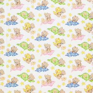 Полотенце шенилловое Ben & Fine 134 candy pink  37х50 от Feiler