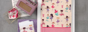 Полотенце шенилловое Ballerina 134 candypink 37х50 от Feiler