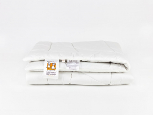 Детское верблюжье одеяло Baby camel grass 100х150 от German Grass