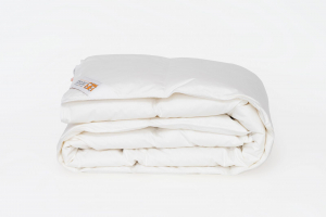 Детское пуховое одеяло Kinder snow grass 150х200 от German Grass