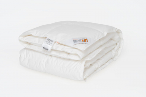 Детское пуховое одеяло Kinder snow grass 150х200 от German Grass