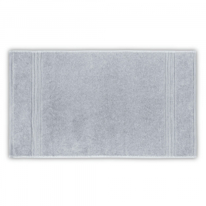Полотенце махровое 76х142 Casual Avenue Antique  light grey (светло-серый)