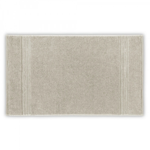 Полотенце махровое 76х142 Casual Avenue Antique natural (серый беж)