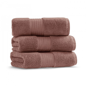Полотенце махровое 30х50 Casual Avenue Chicago clay (терракотовый) Полотенце махровое 30х50 Casual Avenue Chicago clay (терракотовый)