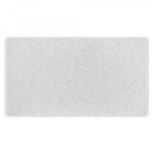 Полотенце махровое 30х40 Casual Avenue Fine Neppy Gauze white (белый)