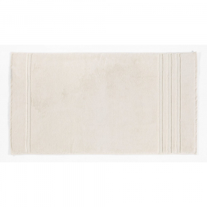 Полотенце махровое 30х50 Casual Avenue Kinsey ivory слоновая кость