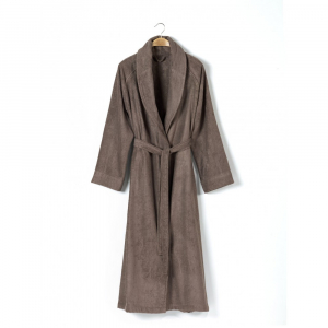 Халат Phuket от Casual Avenue chesnut коричневый