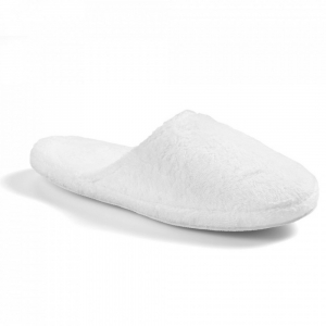Домашние тапочки Casual Avenue Santana white (белый)