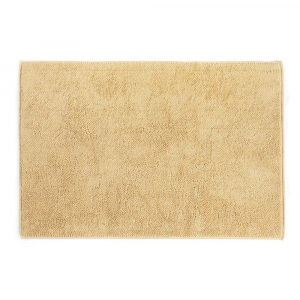 Коврик для ванной 70x140 Casual Avenue Chester butter жёлтый