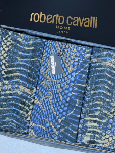 Постельное белье WILD DAMASCO евро от Roberto Cavalli