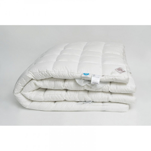 Перина пуховая  TOPPER DOWN GRASS 160х200х30 от German Grass