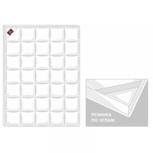 Перина пуховая  TOPPER DOWN GRASS 160х200х30 от German Grass