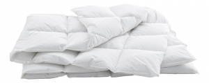 Одеяло пуховое всесезонное CLC90 Caro Medium 135х200 от  Swiss Dream