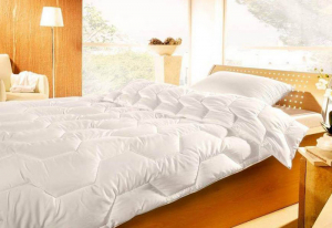  Одеяло шелковое легкое Summerdream Silk 155х200 Brinkhaus 