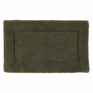 Коврик для ванной Must 275 Khaki 60х60 см с вырезом от Abyss&Habidecor