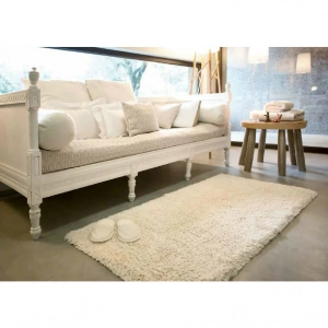 Коврик для ванной Shag 100 60х100 см от Abyss&Habidecor