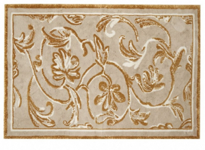 Коврик для ванной Dinastiya 770  60х100 см от Abyss&Habidecor
