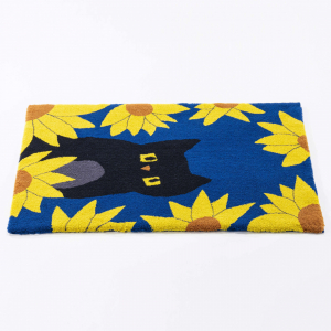 Коврик для ванной Lea's Cat 332 70х100 см от Abyss&Habidecor