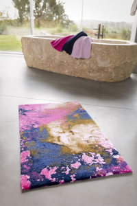 Коврик для ванной Baccara 70х120 см от Abyss&Habidecor