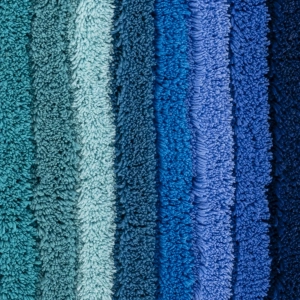 Коврик для ванной Santa Cruz 302 60х100  см от Abyss&Habidecor