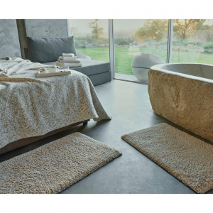 Коврик для ванной Shag 770 70х140 см от Abyss&Habidecor