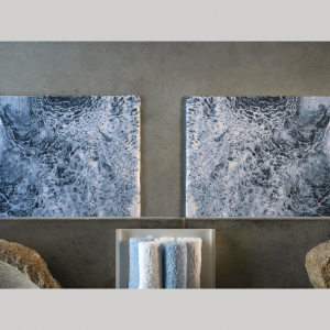Коврик для ванной NAZARE 307 70х130  см от Abyss&Habidecor