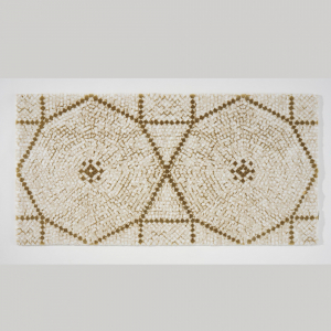 Коврик для ванной Kery 800 70х140  см от Abyss&Habidecor