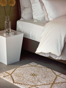Коврик для ванной Kery 800 70х140  см от Abyss&Habidecor