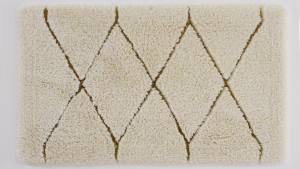 Коврик для ванной HERITAGE 800 60х100  см от Abyss&Habidecor