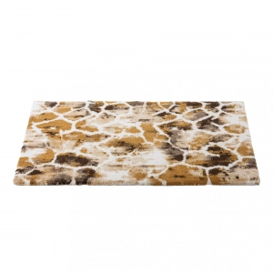Коврик для ванной Gigi 840 70х60 см от Abyss&Habidecor