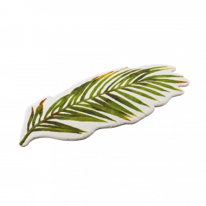 Коврик элитный AbyssHabidecor PALM 80х160 165