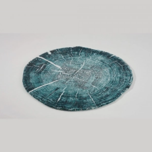 Коврик для ванной FOSSILE D- 95 см от Abyss&Habidecor