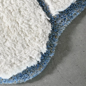 Коврик для ванной JESS 330 70х135 см от Abyss&Habidecor