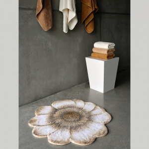 Коврик для ванной MAGNOLIA D-80  от Abyss&Habidecor