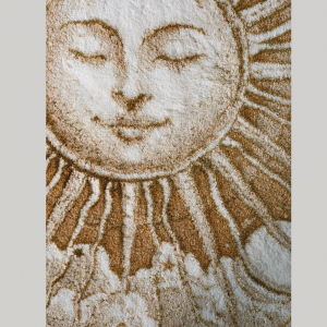Коврик для ванной ROI SOLEIL D-80  от Abyss&Habidecor