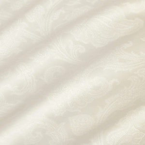 Элитное постельное белье Семейное BLAVET 600 tc пейсли айвори от Сlaire Batiste Atelier