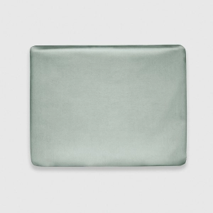 Постельное белье 2 спальное евро-макси LOT 300 tc мятный от Сlaire Batiste Atelier