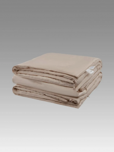Одеяло шелковое Luxury Silk Sharm 200х220 всесезонное от Luxe Dream