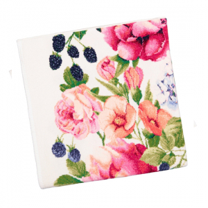 Полотенце шенилловое BEATRICE  75х150 от Feiler