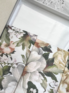 Постельное белье евро LE GRAND FLEUR  от Mirabello
